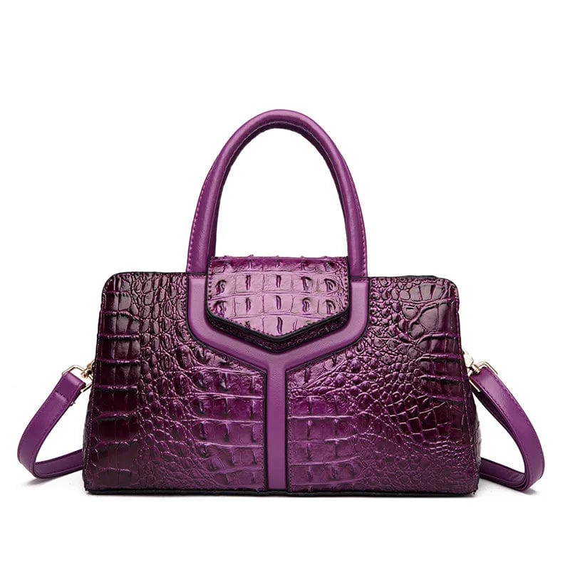 Teonclothingshop New leather women's bags