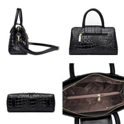 Teonclothingshop New leather women's bags