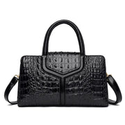 Teonclothingshop New leather women's bags