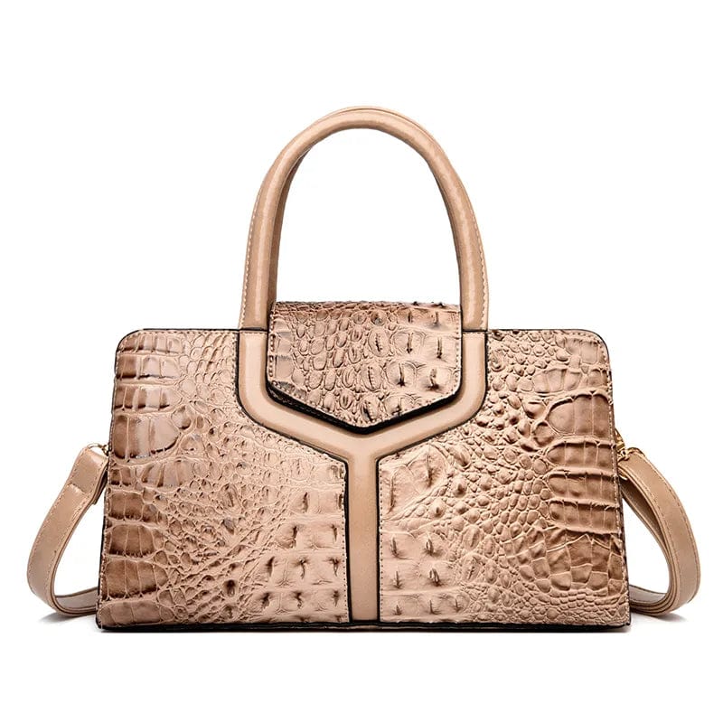 Teonclothingshop New leather women's bags