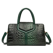 Teonclothingshop New leather women's bags