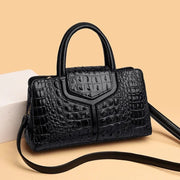 Teonclothingshop New leather women's bags