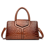 Teonclothingshop New leather women's bags