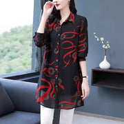 Teonclothingshop New soft, comfortable blouse for women