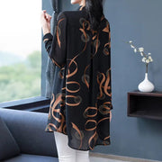 Teonclothingshop New soft, comfortable blouse for women