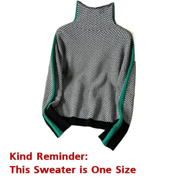 Teonclothingshop New warm, stylish sweaters