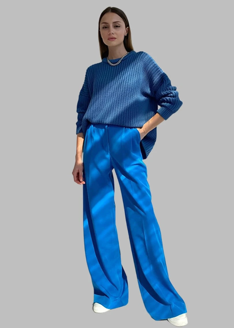 Office Casual Women'S Pants