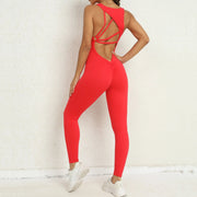 Teonclothingshop Overalls for fitness Sports overalls