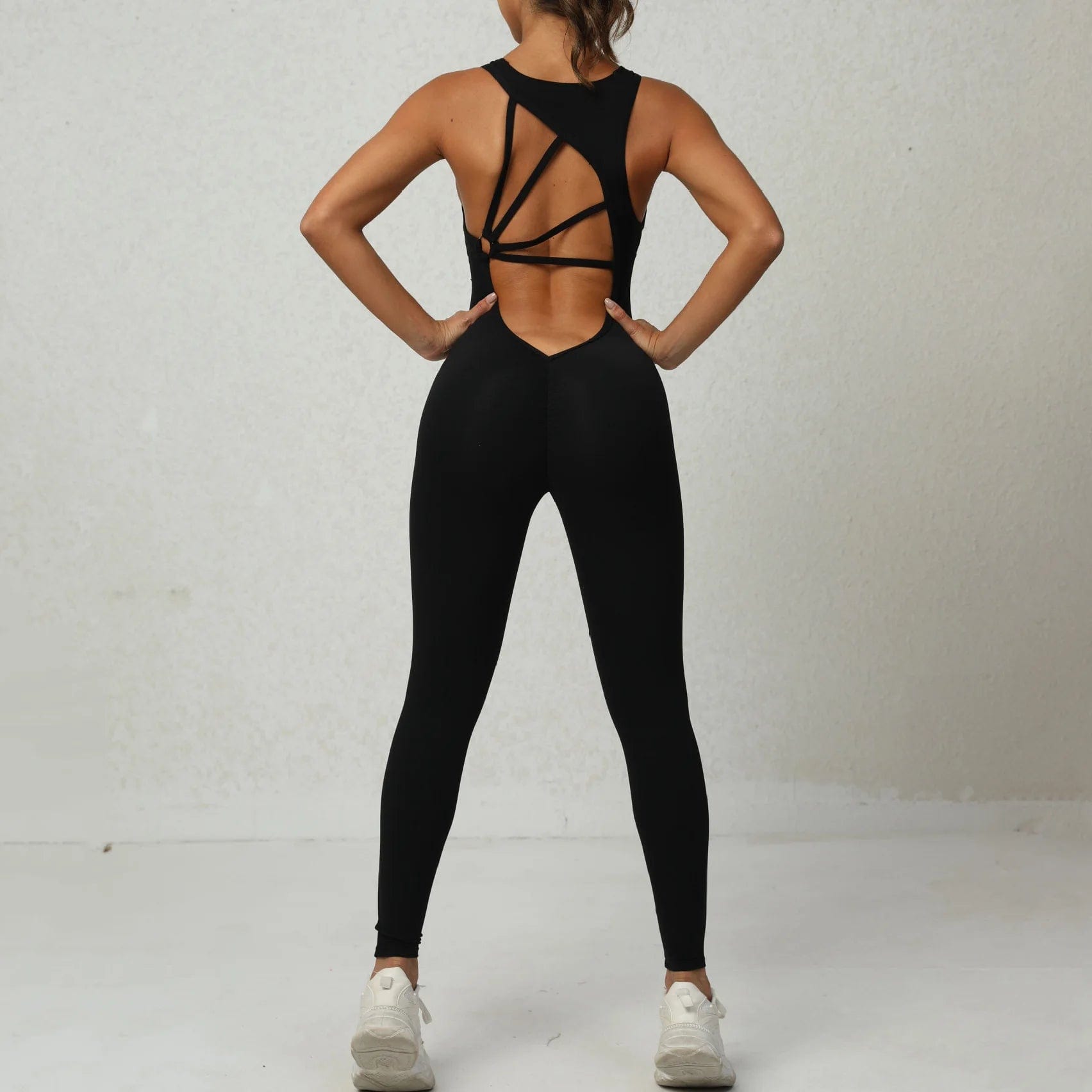 Teonclothingshop Overalls for fitness Sports overalls