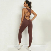 Teonclothingshop Overalls for fitness Sports overalls