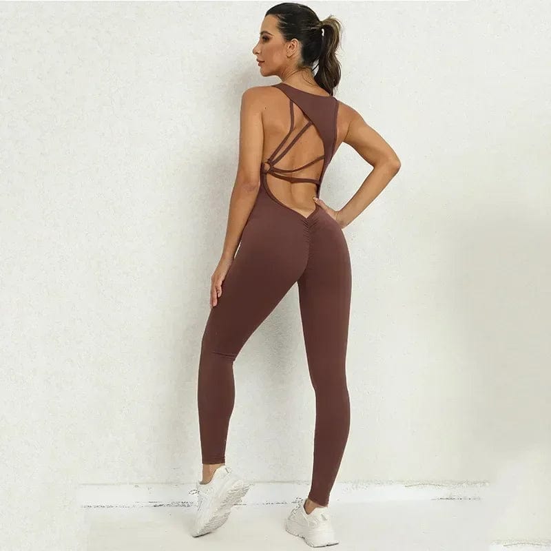 Teonclothingshop Overalls for fitness Sports overalls