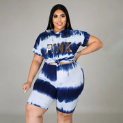 Teonclothingshop Plus Size Matching Sets for Women