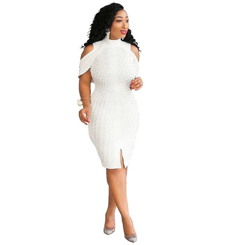 Teonclothingshop Sleeveless dress, plus size