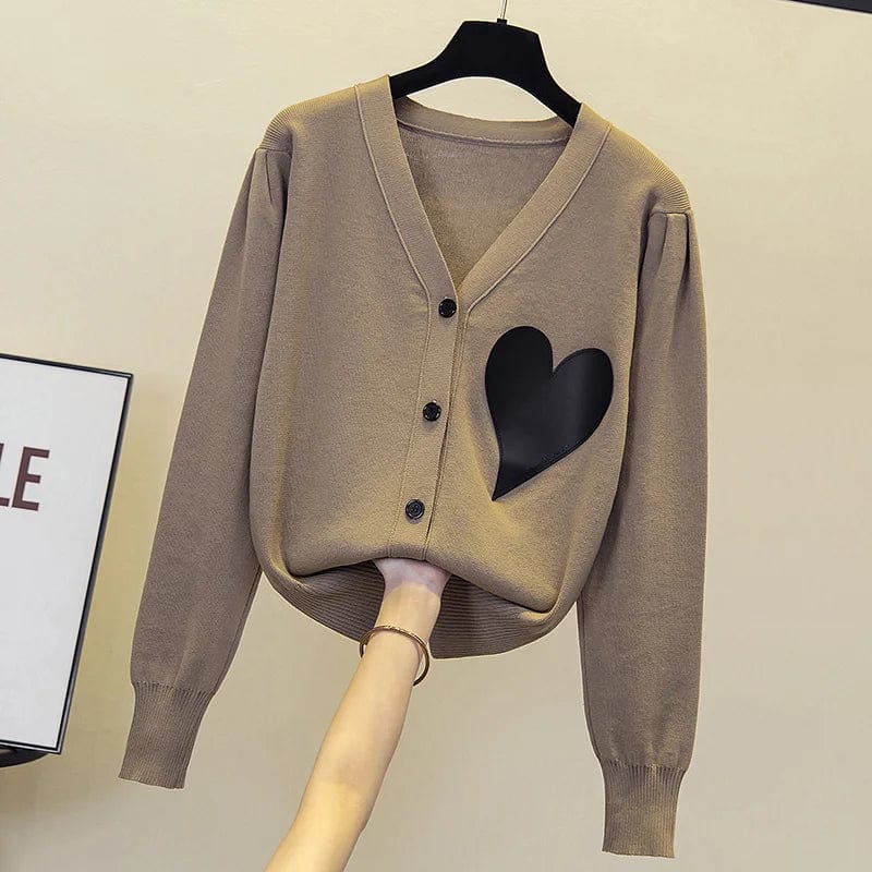 Teonclothingshop Spring Summer New Fashion Cashmere Sweater Women Knitted