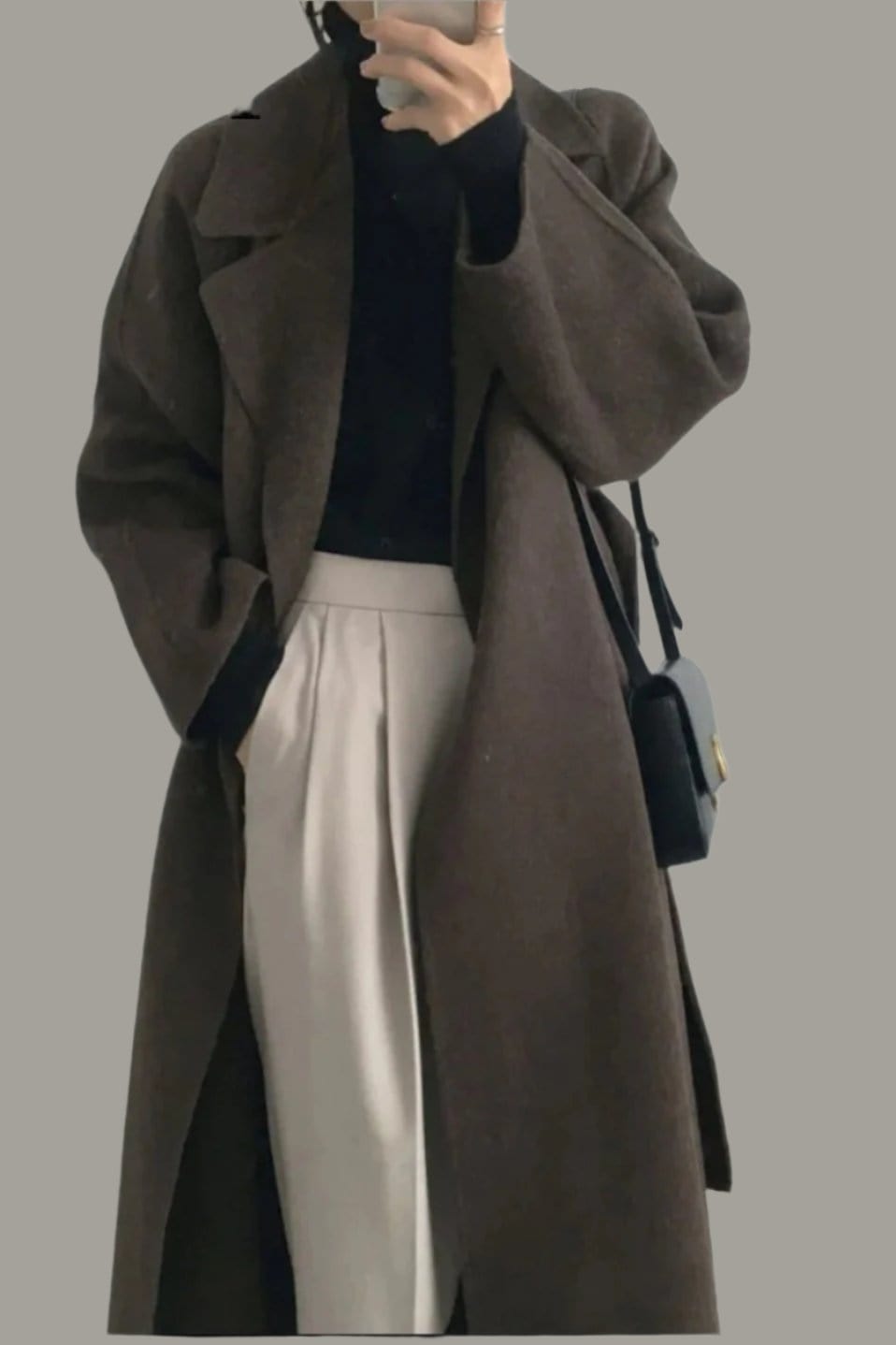 Teonclothingshop "Stay Chic with our Elegant Women's Coats"