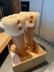 Teonclothingshop Stay Warm in Style: Women’s Winter Snow Boots