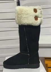 Teonclothingshop Stay Warm in Style: Women’s Winter Snow Boots