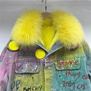 Teonclothingshop Streetwear Winter Jackets: Chic and Warm for Any Day