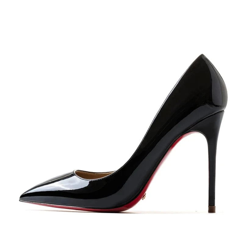 Stylish Luxury Stiletto Heels