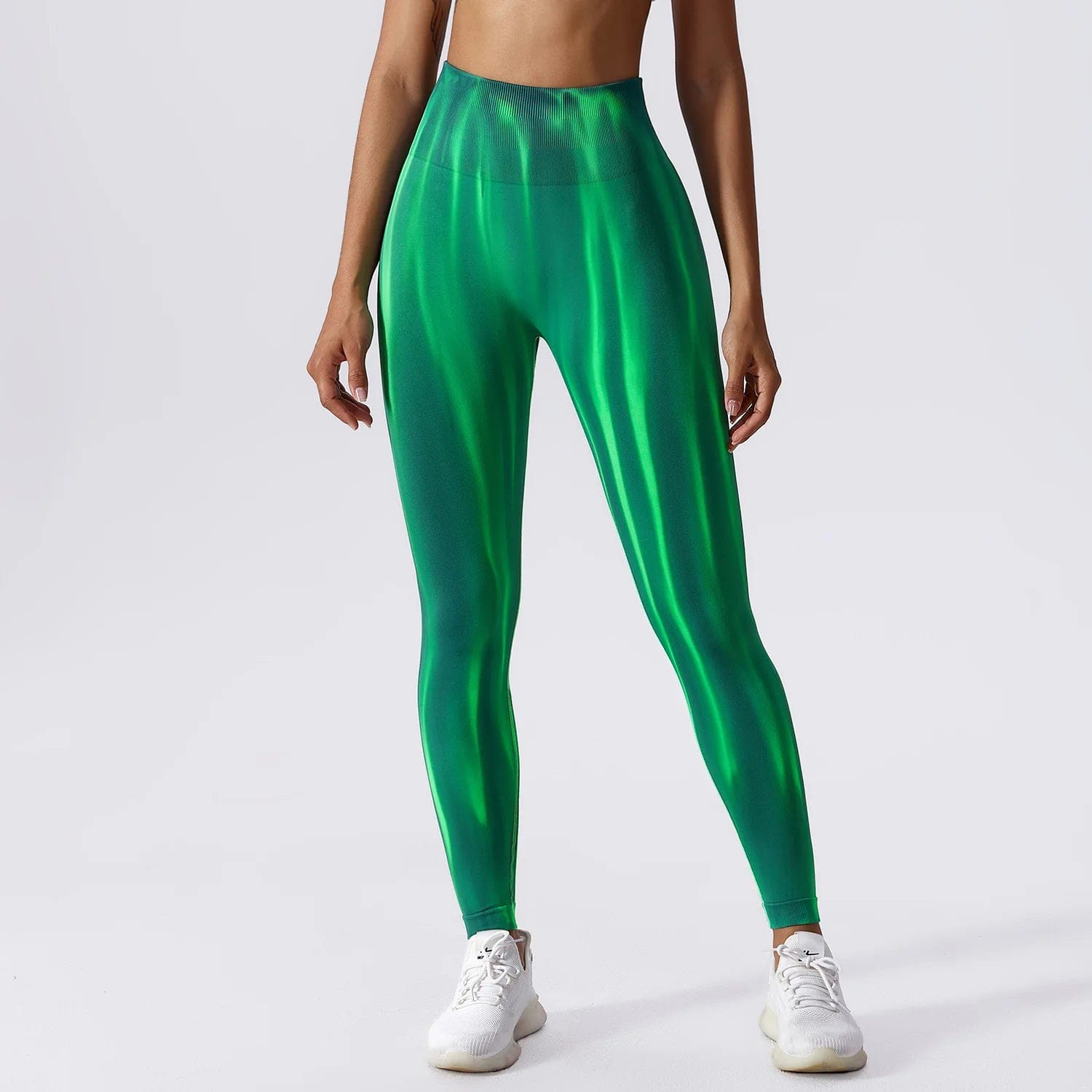 Teonclothingshop "Stylish Performance: Gym Leggings for Women"