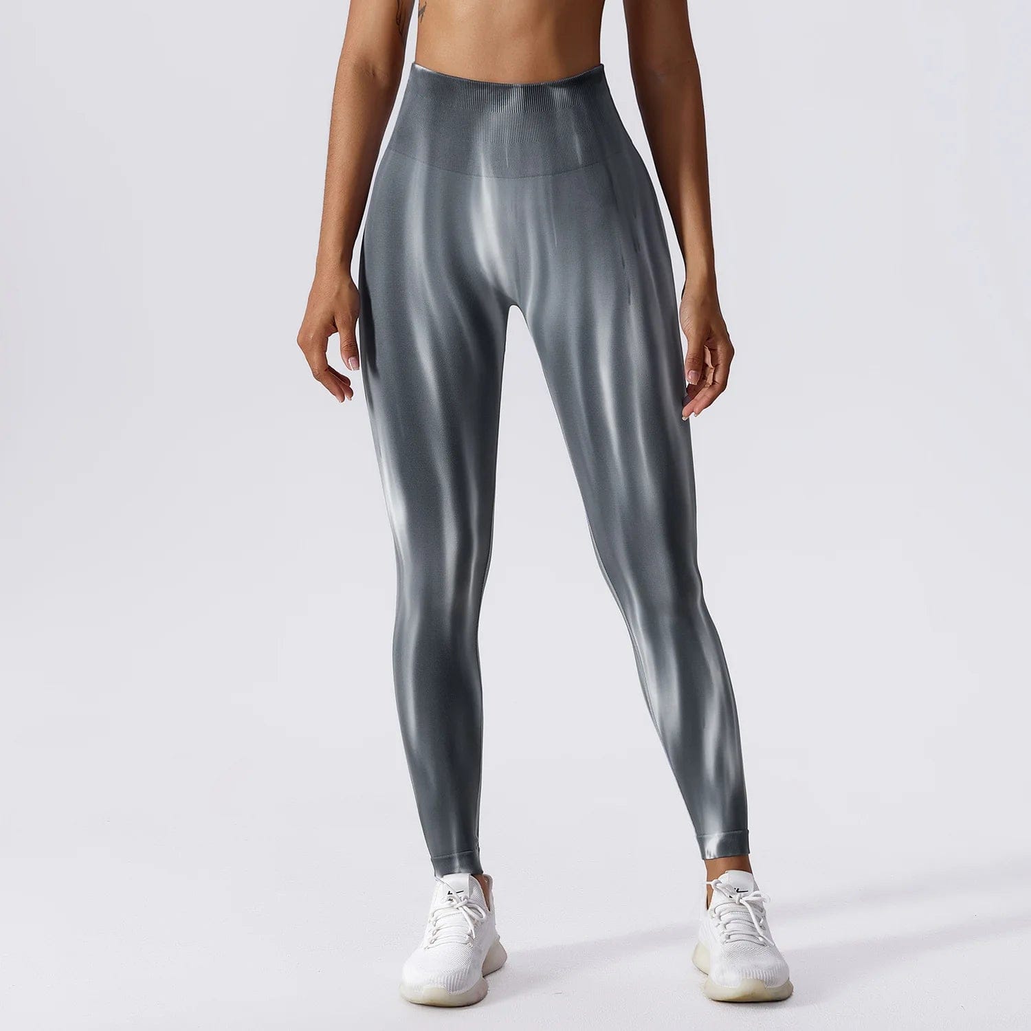 Teonclothingshop "Stylish Performance: Gym Leggings for Women"