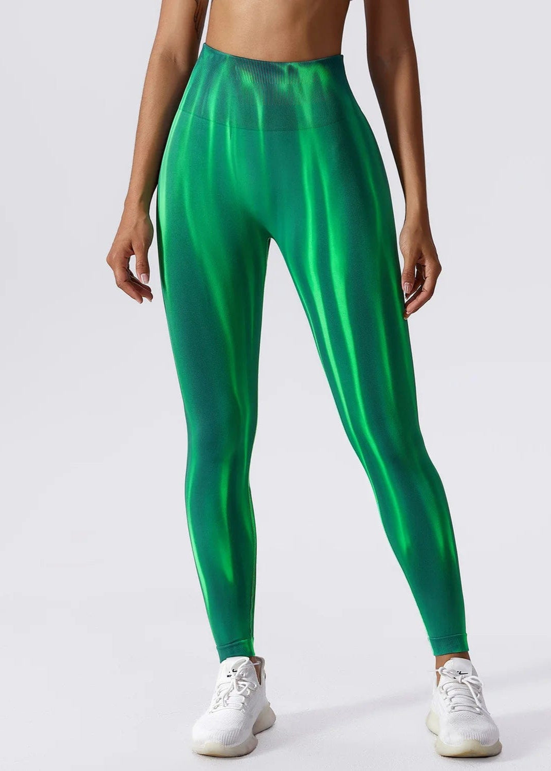 Teonclothingshop "Stylish Performance: Gym Leggings for Women"