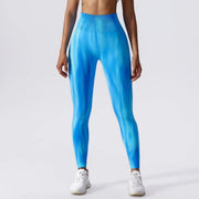 Teonclothingshop "Stylish Performance: Gym Leggings for Women"