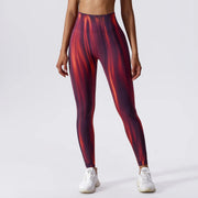 Teonclothingshop "Stylish Performance: Gym Leggings for Women"