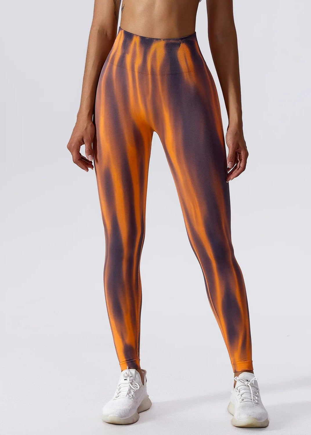 Teonclothingshop "Stylish Performance: Gym Leggings for Women"