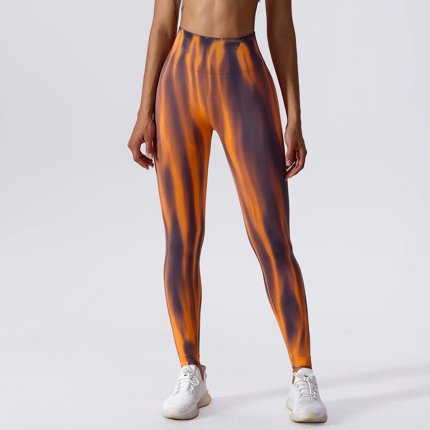 Teonclothingshop "Stylish Performance: Gym Leggings for Women"