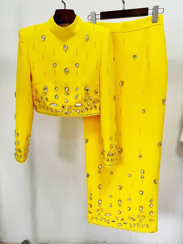 Teonclothingshop The latest designer set of women's suits