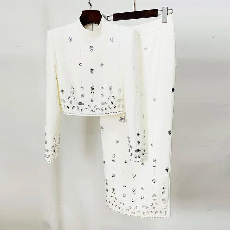 Teonclothingshop The latest designer set of women's suits