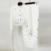 Teonclothingshop The latest designer set of women's suits