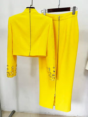 Teonclothingshop The latest designer set of women's suits