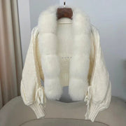 Teonclothingshop Winter New Fashion Knitting Cardigan