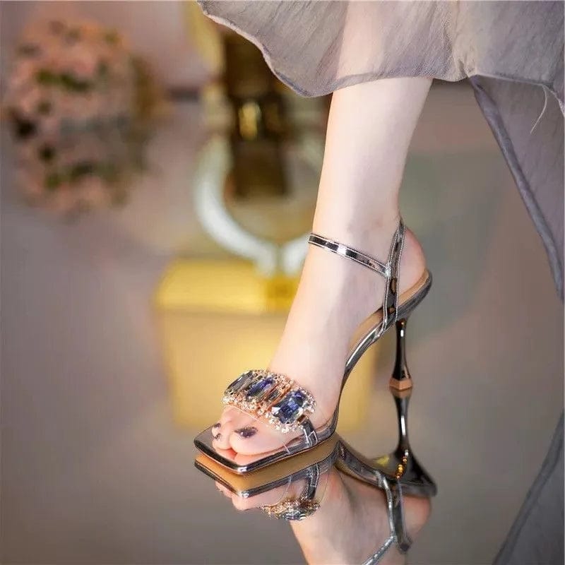 Teonclothingshop Woman Shoes Sandals High Heels