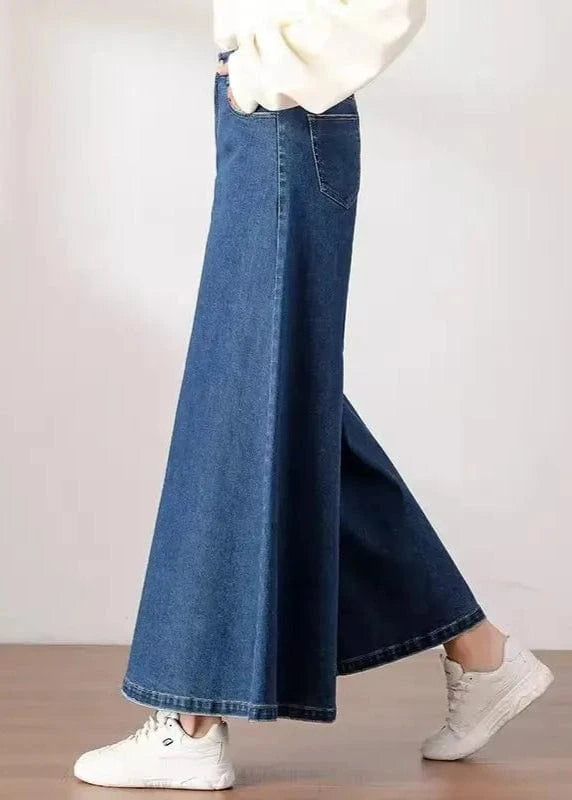 Women Baggy Jeans High Waist