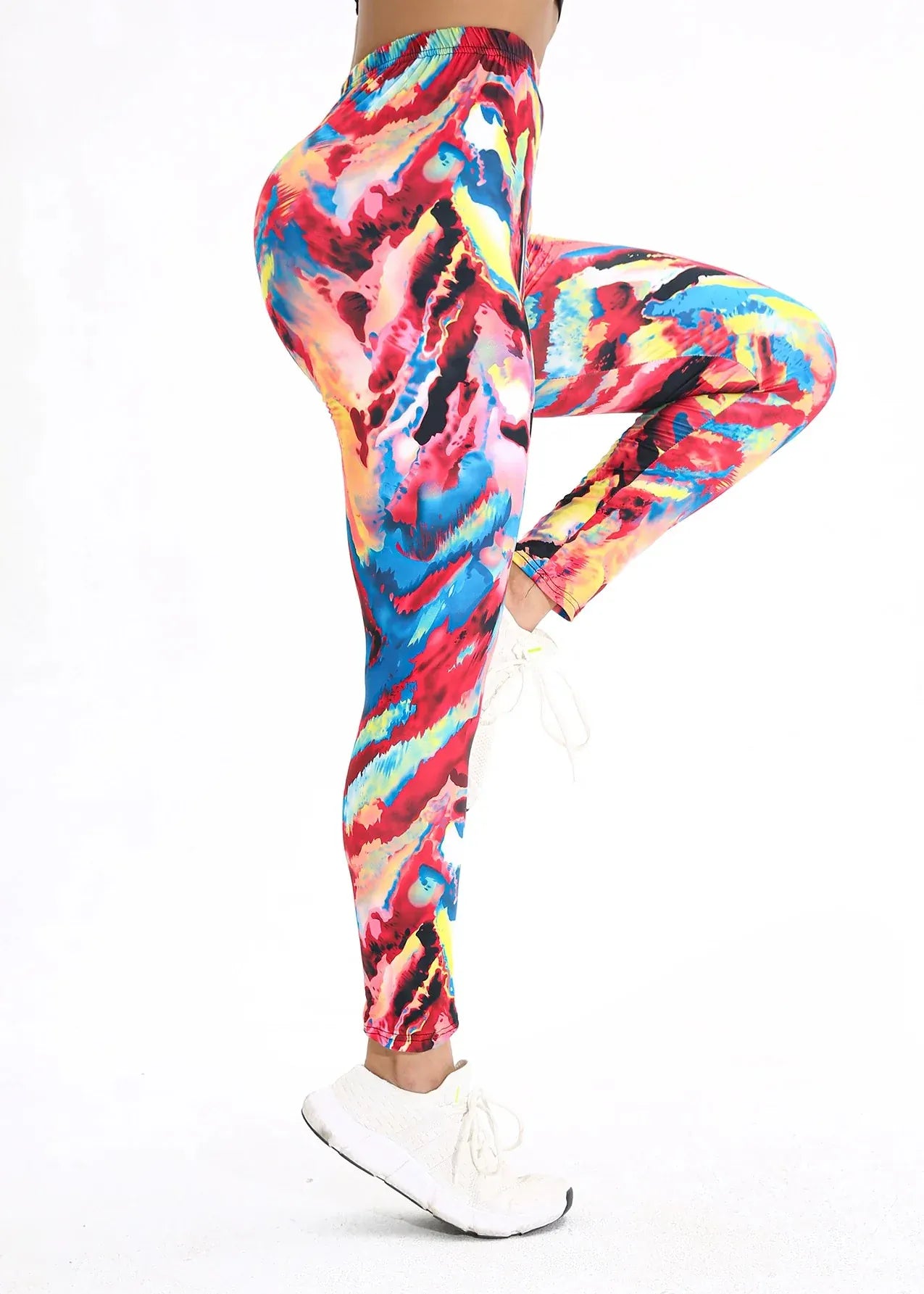 Women Fitness Leggings Autumn