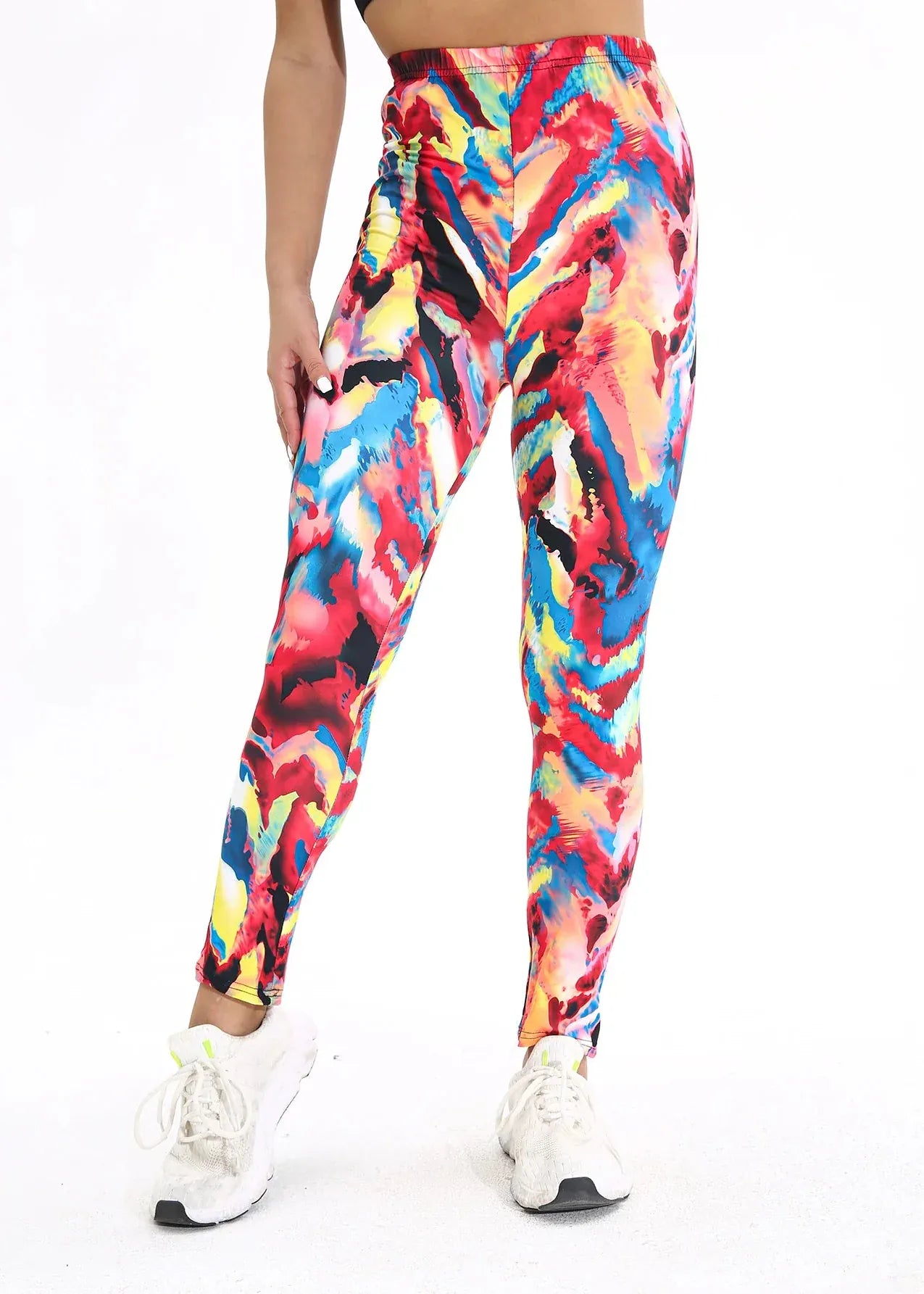 Women Fitness Leggings Autumn