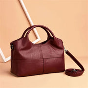 Teonclothingshop Women's bag made of high quality soft leather