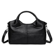 Teonclothingshop Women's bag made of high quality soft leather