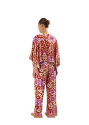 Teonclothingshop Women's Multicolor  Set