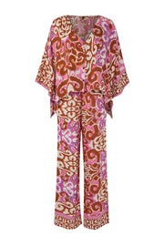 Teonclothingshop Women's Multicolor  Set