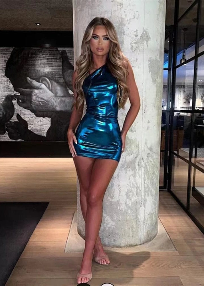Teonclothingshop Women's night club dresses