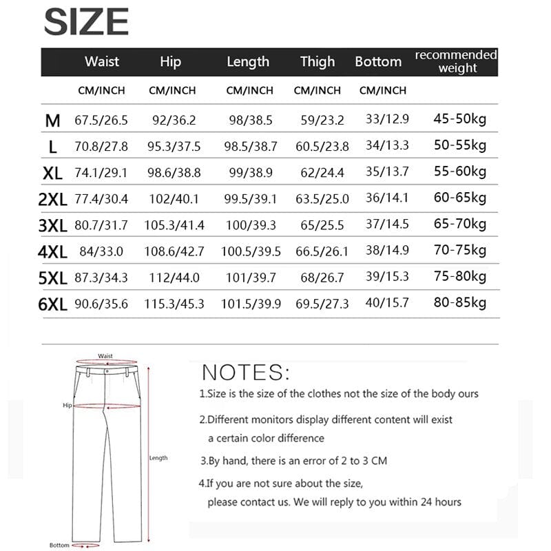 Teonclothingshop Women's office straight pants with elastic high waist