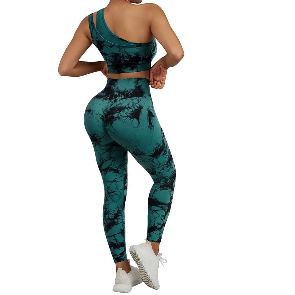 Teonclothingshop Women's set for sports activities