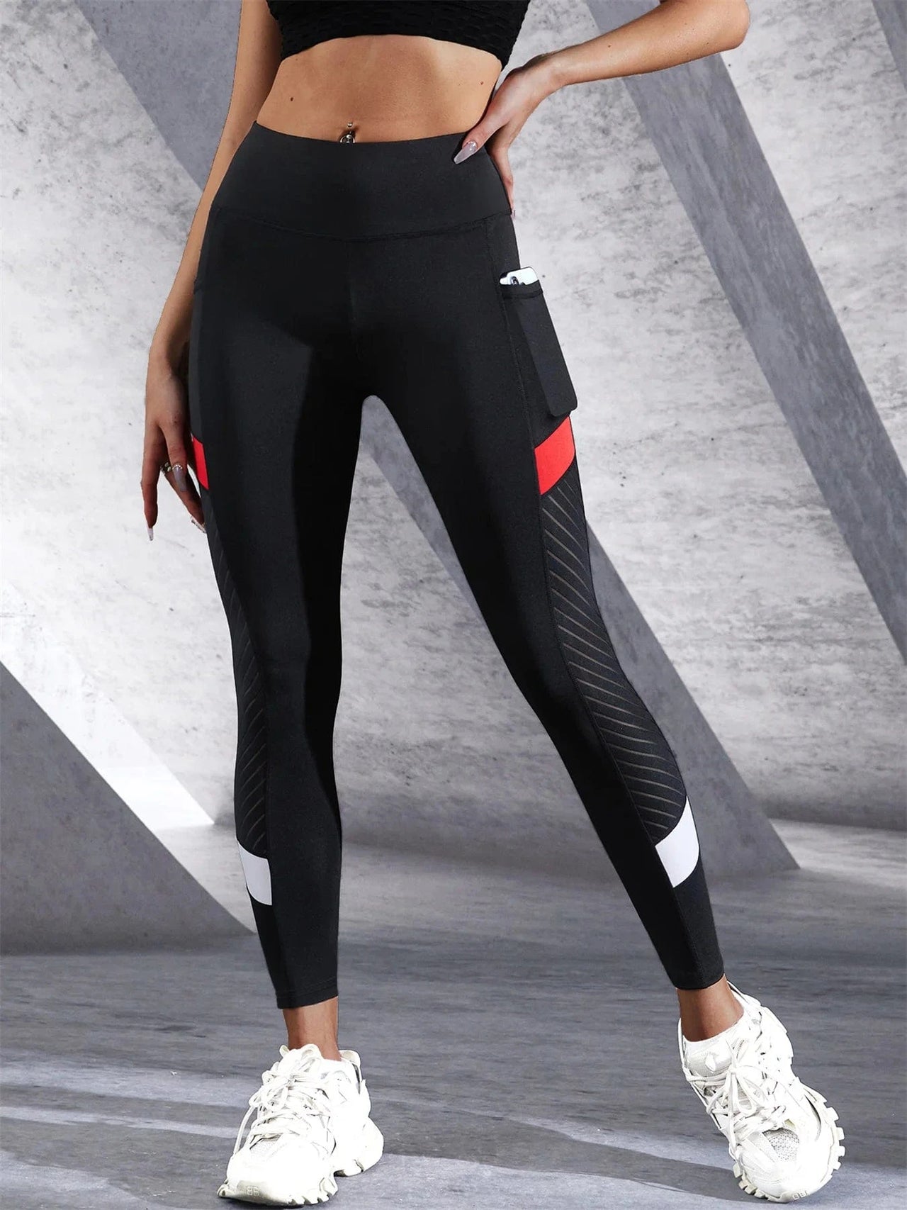 Women’s workout leggings