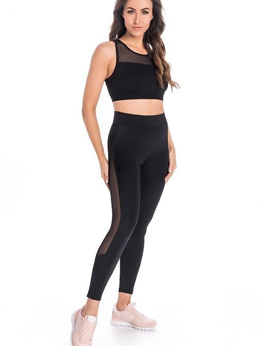 Teyli Long leggings Teyli