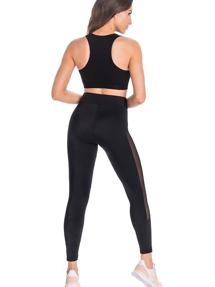 Teyli Long leggings Teyli