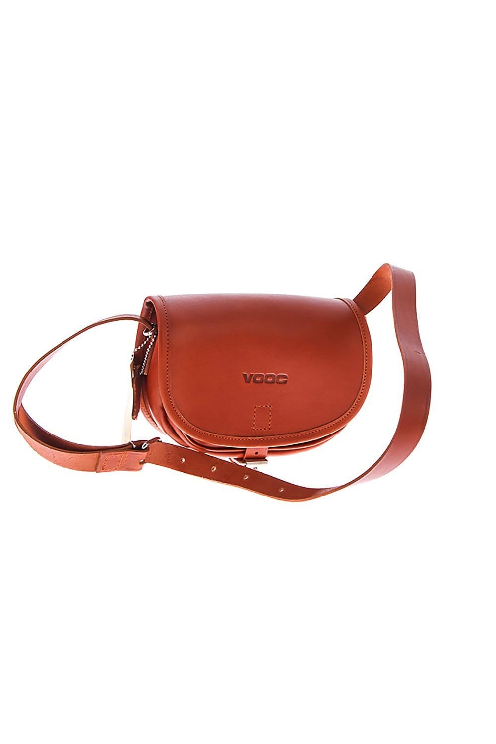 Verosoft Natural leather bag Verosoft